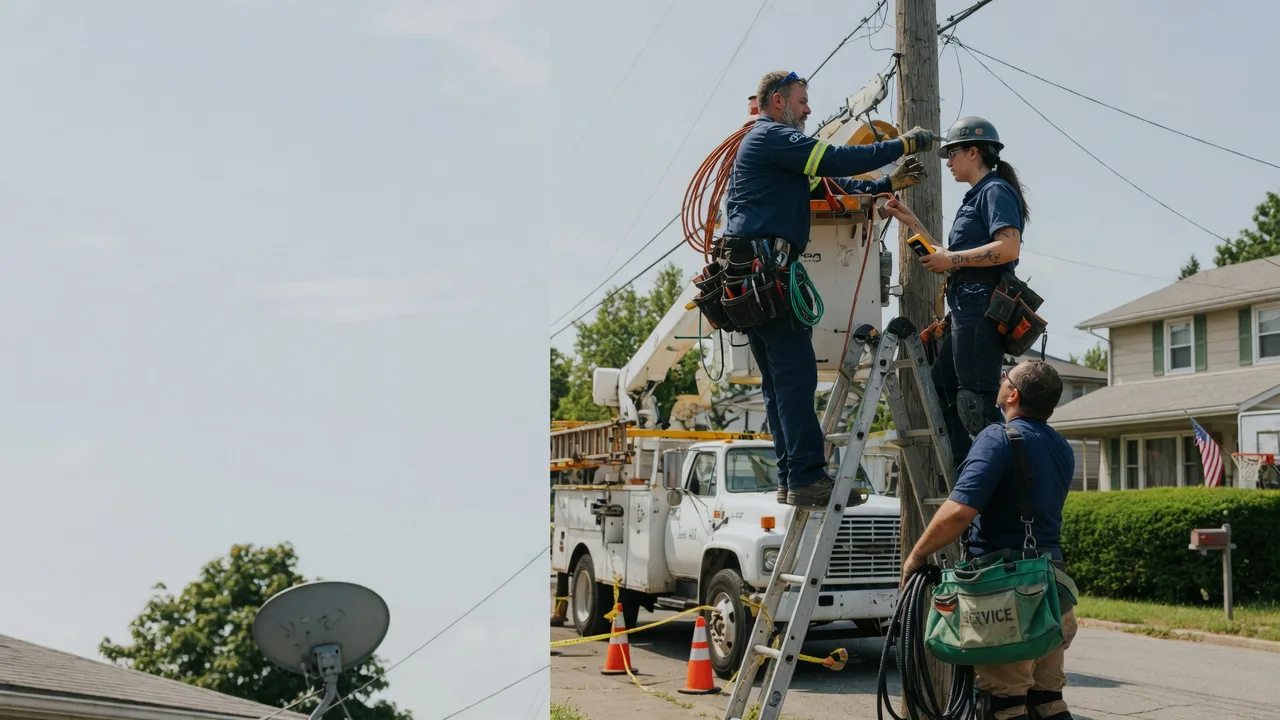 Electrical Repair in Pocola, OK near me